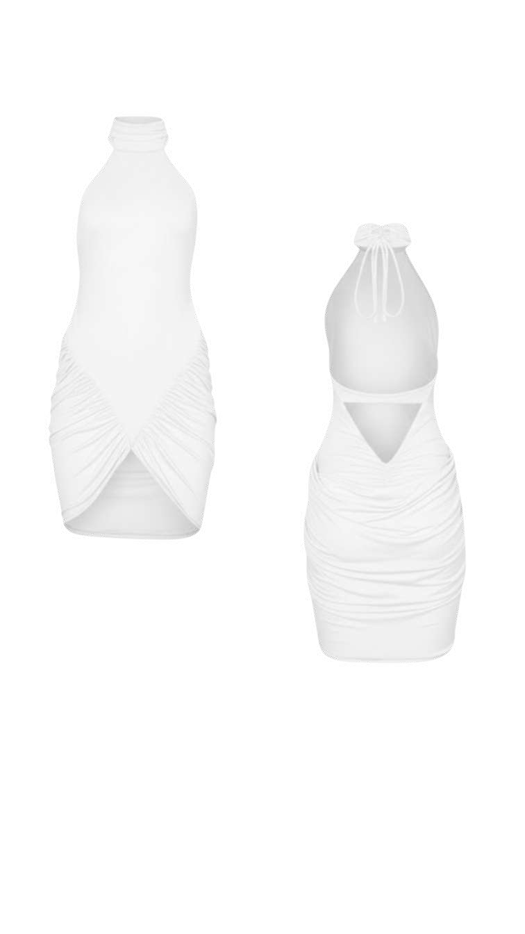 Lity short dress Reference: 02970