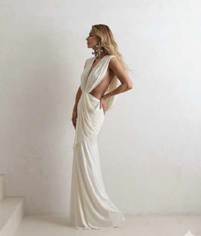 Long Dress Darlin  Reference: 02918