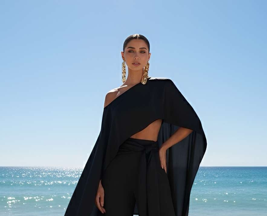 Mani Co-ord Set  Reference: 02943