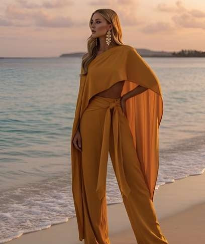 Mani Co-ord Set  Reference: 02943