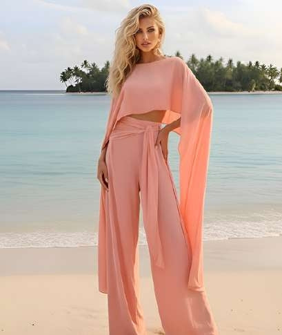 Mani Co-ord Set  Reference: 02943