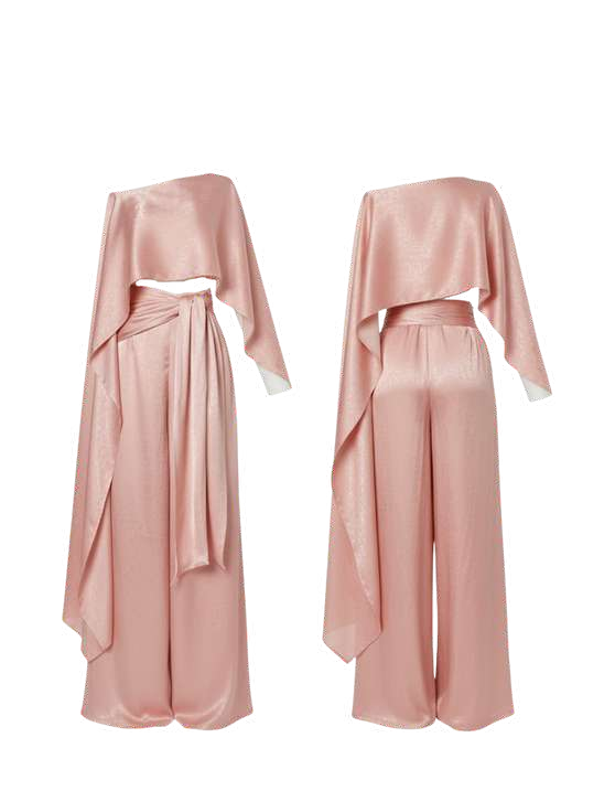 Mani Co-ord Set  Reference: 02943