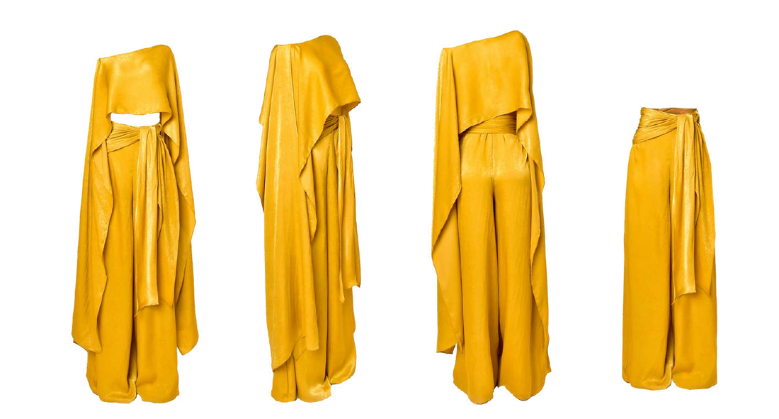 Mani Co-ord Set  Reference: 02943