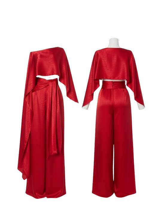 Mani Co-ord Set  Reference: 02943