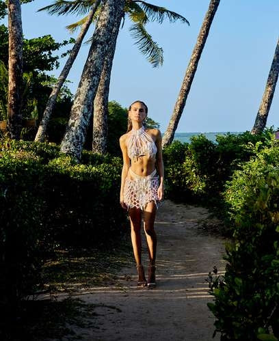 Devanna Set Reference: 03023