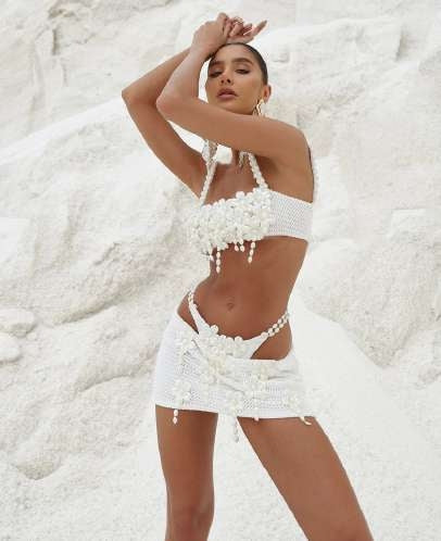 Clarke Set Reference: 03012