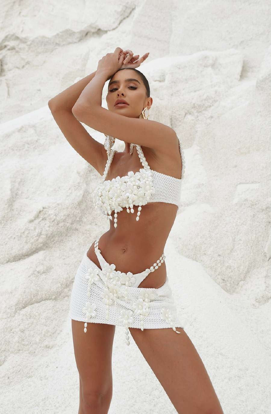 Clarke Set Reference: 03012