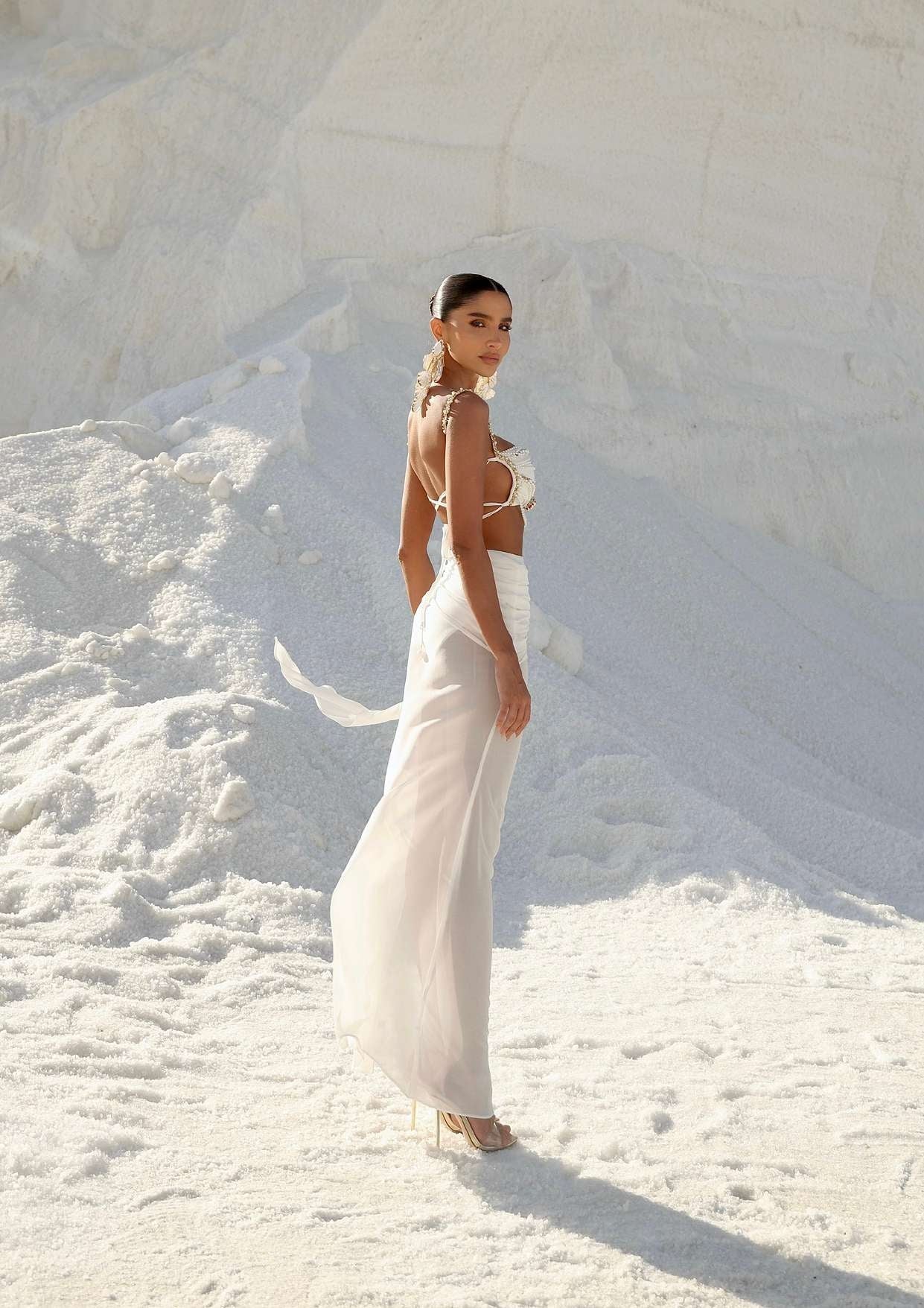 Zuri Set Reference: 03025