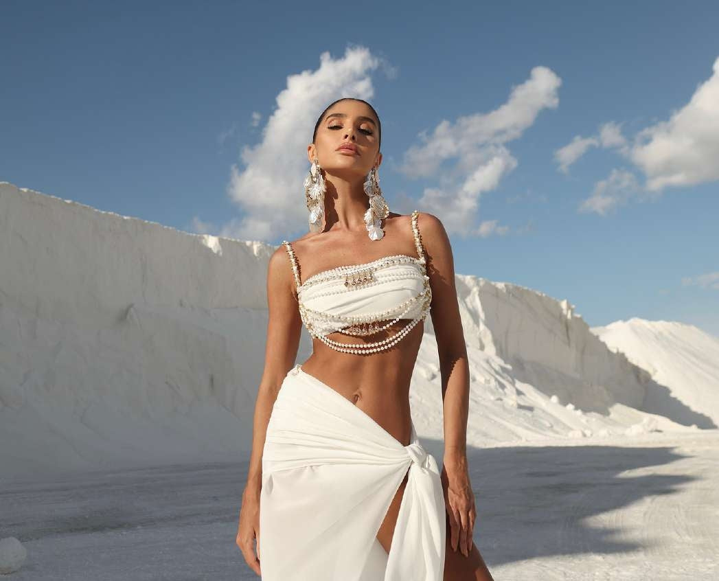 Zuri Set Reference: 03025