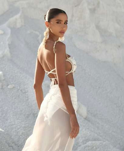 Zuri Set Reference: 03025